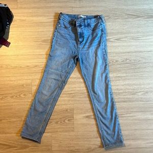 Free People Jeans